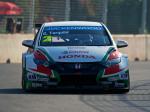 Honda Civic WTCC 2014 года